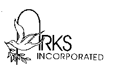 ARKS INCORPORATED