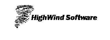 HIGHWIND SOFTWARE