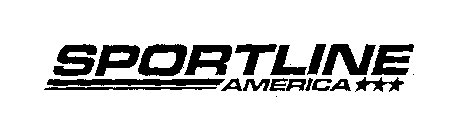 SPORTLINE AMERICA