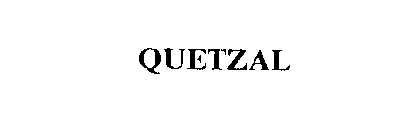 QUETZAL