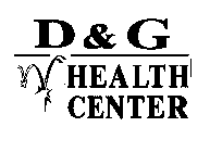 D&G HEALTH CENTER