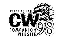 PRENTICE HALL CW 98 COMPANION WEBSITE