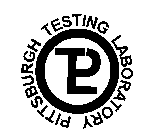 PTL PITTSBURGH TESTING LABORATORY