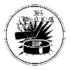USA INTERNATIONAL CUP