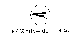 EZ WORLDWIDE EXPRESS