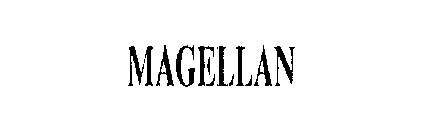 MAGELLAN