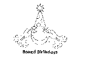 BOXED BIRTHDAYS