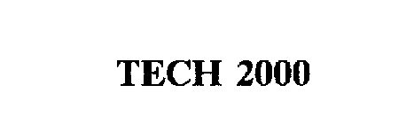 TECH 2000
