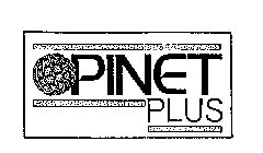 PINET PLUS