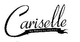CARISELLE BY RAINY LAWRENCE