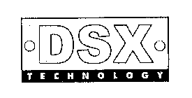 DSX TECHNOLOGY