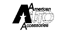 AMERICAN AUTO ACCESSORIES