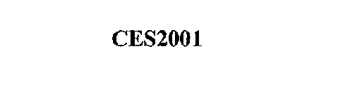 CES2001