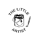 THE LITTLE ARTIST