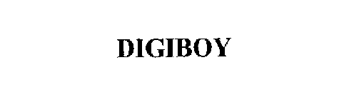 DIGIBOY