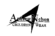ANDREW NELSON CHILDREN WEAR