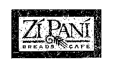 ZI PANI BREADS CAFE