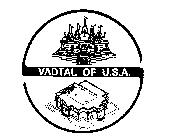 VADTAL OF U.S.A