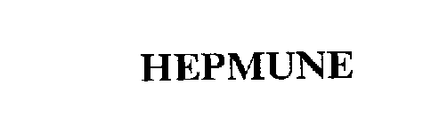HEPMUNE
