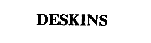 DESKINS
