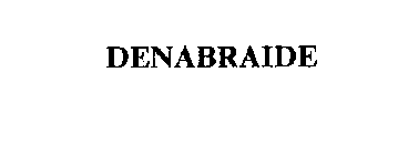 DENABRAIDE