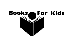 BOOKS FOR KIDS