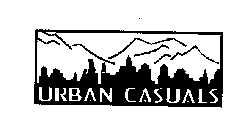 URBAN CASUALS