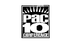 PAC 10 CONFERENCE