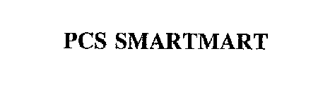 PCS SMARTMART