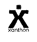 X XANTHON