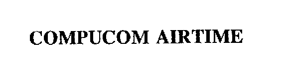 COMPUCOM AIRTIME