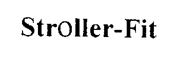 STROLLER-FIT