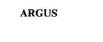 ARGUS