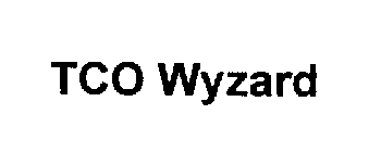TCO WYZARD