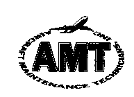 AIRCRAFT MAINTENANCE TECHNICIANS, INC. AMT