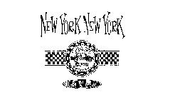 NEW YORK NEW YORK TAXI CAB COMPANY LAS VEGAS