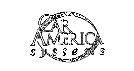 CAR AMERICA SYSTEMS