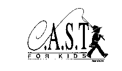 C.A.S.T FOR KIDS FOUNDATION