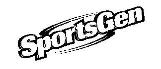 SPORTSGEN