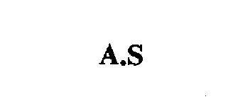 A.S