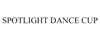 SPOTLIGHT DANCE CUP