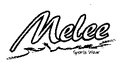 MELEE SPORTS WEAR