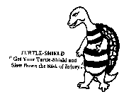 TURTLE-SHIELD 