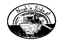 NOAH'S KIDS