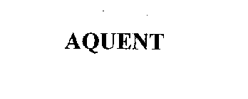 AQUENT