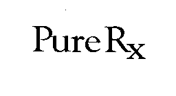 PURE RX