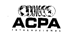 ACPA INTERNATIONAL