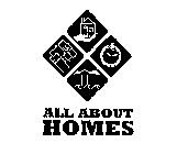 ALL ABOUT HOMES