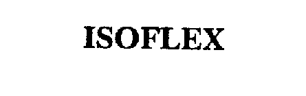 ISOFLEX