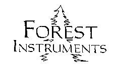 FOREST INSTRUMENTS